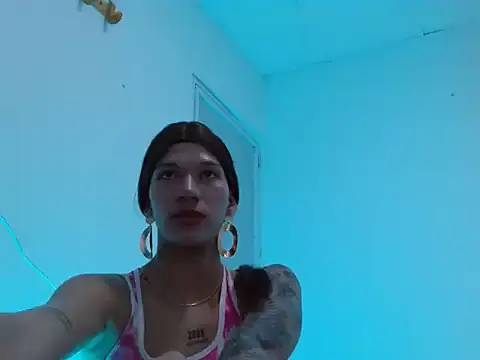 andres200329 online show from 16, 7, 2026