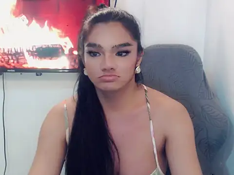 HollyFoxy69 online show from 21, 5, 2026