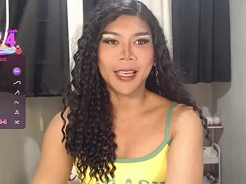 BeatrixGray02 online show from 21, 5, 2026