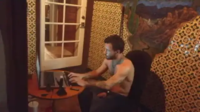 Clevername90 online show from 21, 3, 2026