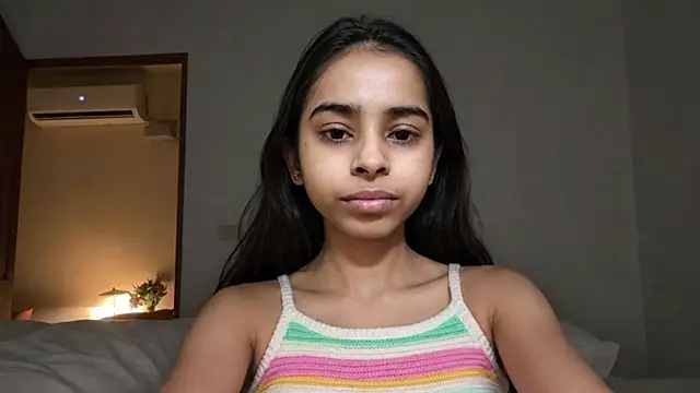 Cutelily 9 online show from 21, 5, 2026