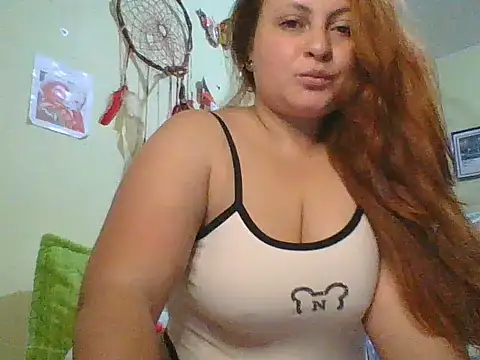 LafresaAmor online show from 29, 6, 2026