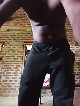 Bboy126 online show from 23, 5, 2026