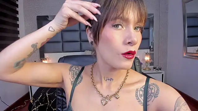 Mrs Regina clk online show from 10, 7, 2026