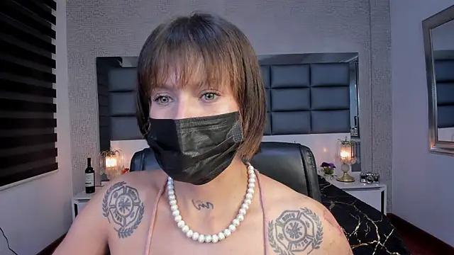 Mrs Regina clk online show from 16, 7, 2026