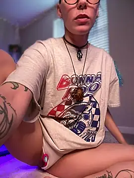 lil martian online show from 17, 1, 2026