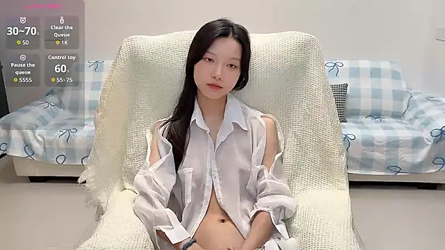 jiajia girl online show from 3, 7, 2026