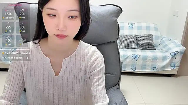 jiajia girl online show from 29, 7, 2026