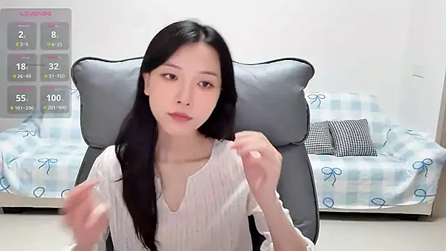 jiajia girl online show from 6, 8, 2026