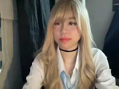 amberluiss online show from 14, 7, 2026