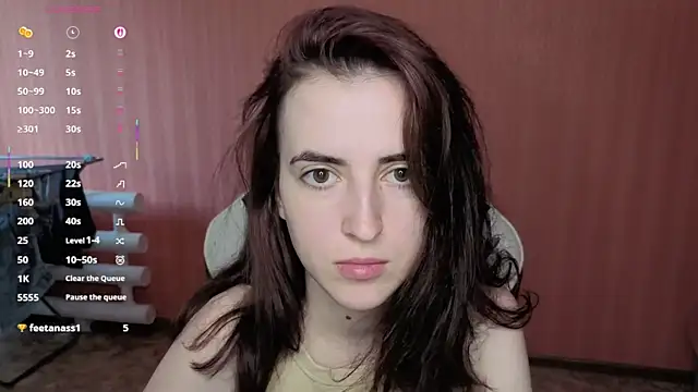 reaissss online show from 27, 6, 2026