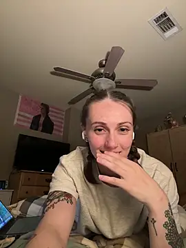 Ellz4 online show from 22, 5, 2026