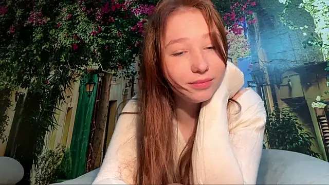 ArnitaMacek online show from 22, 5, 2026