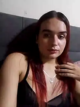CleoFoxxx  online show from 10, 7, 2026