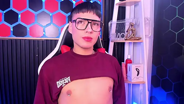 Connor Kings online show from 3, 7, 2026