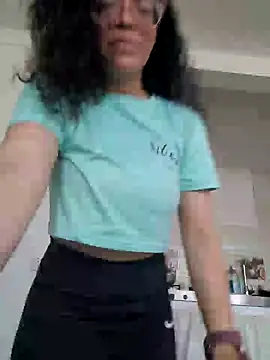 LUCI LOVE online show from 3, 12, 2024