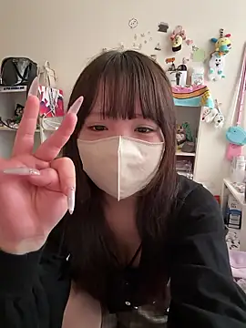 Snapshot of Hirekatsu_18 chatting on 4, 7, 2026 Hirekatsu 18 online show from 4, 7, 2026