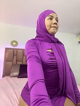dalilaa   online show from 23, 5, 2026