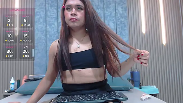 Snapshot of Mila_Stone24 chatting on 6, 6, 2026 Mila Stone24 online show from 6, 6, 2026