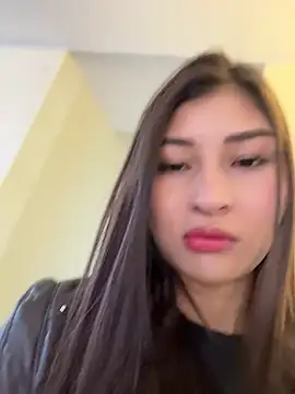 Snapshot of Aylin-fire chatting on 14, 6, 2026 Aylin-fire online show from 14, 6, 2026