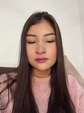 Snapshot of Aylin-fire chatting on 28, 6, 2026 Aylin-fire online show from 28, 6, 2026