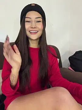Snapshot of Aylin-fire chatting on 1, 7, 2026 Aylin-fire online show from 1, 7, 2026