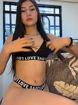 Snapshot of Aylin-fire chatting on 3, 7, 2026 Aylin-fire online show from 3, 7, 2026