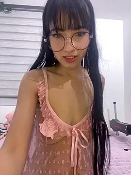 JeyLuxx online show from 9, 6, 2026