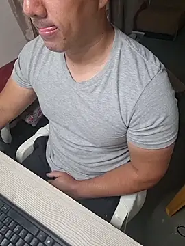 pobcam online show from 27, 5, 2026