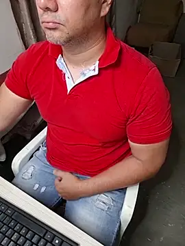 pobcam online show from 1, 6, 2026