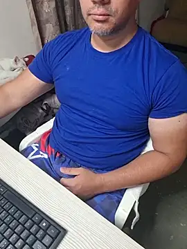 pobcam online show from 4, 6, 2026