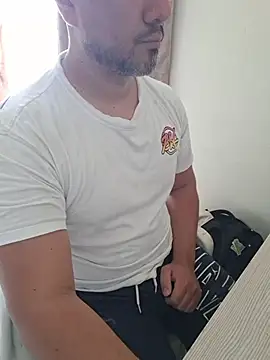 pobcam online show from 5, 8, 2026