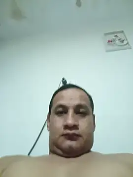 Snapshot of sergioyleo chatting on 2, 8, 2026 sergioyleo online show from 2, 8, 2026