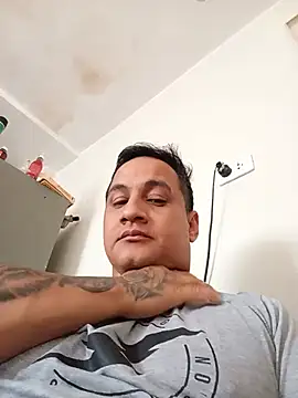 Snapshot of sergioyleo chatting on 2, 8, 2026 sergioyleo online show from 2, 8, 2026