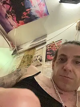VanillaSnowcones online show from 13, 6, 2026