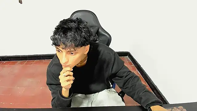Leal cute666 online show from 26, 5, 2026