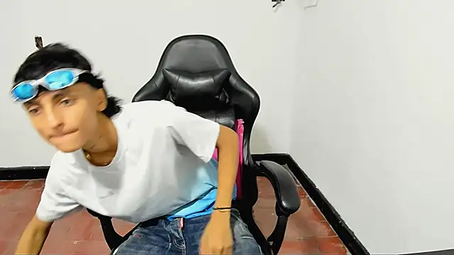 Leal cute666 online show from 27, 5, 2026