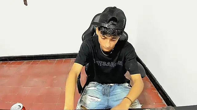 Leal cute666 online show from 29, 5, 2026