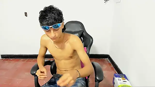 Leal cute666 online show from 31, 5, 2026