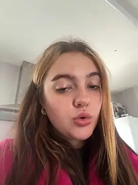 naughtygirl6989 online show from 23, 5, 2026