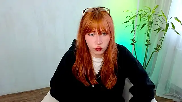Fleur Fox online show from 27, 5, 2026