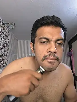 Cockshot1810 online show from 25, 5, 2026