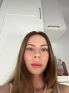 Ms Luna  online show from 12, 7, 2026