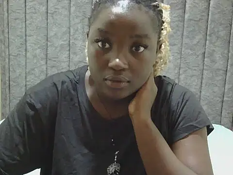 Ebonydol1 online show from 26, 5, 2026