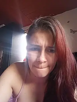 Valerykingsleyy online show from 29, 6, 2026