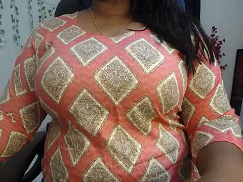 AmeliaSEXY- online show from 17, 6, 2026