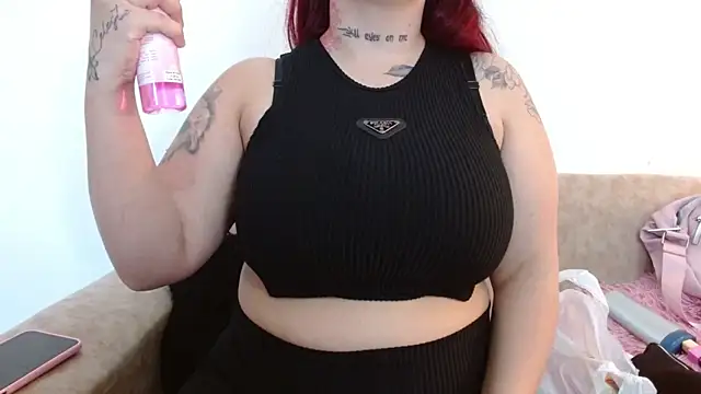 Snapshot of Ariel_dirty_whore chatting on 11, 6, 2026 Ariel dirty whore online show from 11, 6, 2026