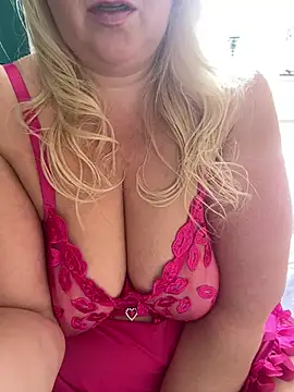 SoftThickAngel online show from 15, 6, 2026