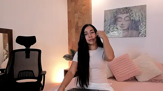 Nicole Fx online show from 25, 5, 2026