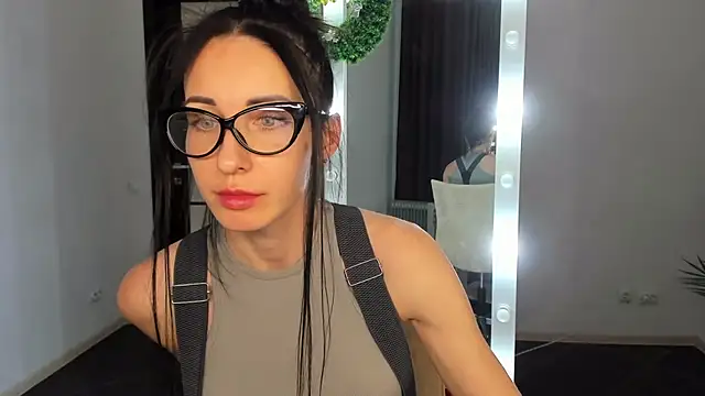 BouncySweety online show from 21, 12, 2024